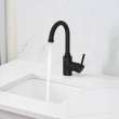 Single-Handle Pull Down Dual Spray Bar Faucet 5.7 L/min (1.5 gpm), 315182430