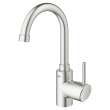 Single-Handle Pull Down Dual Spray Bar Faucet 5.7 L/min (1.5 gpm), 31518DC0