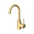 Single-Handle Pull Down Dual Spray Bar Faucet 5.7 L/min (1.5 gpm), 31518GN0