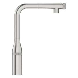 Essence SmartControl Pull-Out Single Spray Kitchen Faucet 1.75 GPM (6.6 L/min), 31616DC0