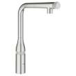 Essence SmartControl Pull-Out Single Spray Kitchen Faucet 1.75 GPM (6.6 L/min), 31616DC0