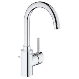 Single Hole Single-Handle L-Size Bathroom Faucet, 1.2 GPM (4.5 L/min), 32138002