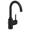 Single Hole Single-Handle L-Size Bathroom Faucet, 1.2 GPM (4.5 L/min), 321382431
