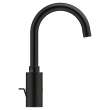 Single Hole Single-Handle L-Size Bathroom Faucet, 1.2 GPM (4.5 L/min), 321382431