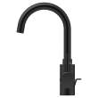 Single Hole Single-Handle L-Size Bathroom Faucet, 1.2 GPM (4.5 L/min), 321382431