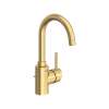Single Hole Single-Handle L-Size Bathroom Faucet, 1.2 GPM (4.5 L/min), 32138GN2