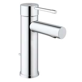 Single Hole Single-Handle S-Size Bathroom Faucet, 1.2 GPM (4.5 L/min), 3221600A
