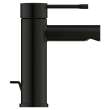 Single Hole Single-Handle S-Size Bathroom Faucet, 1.2 GPM (4.5 L/min), 322162431