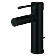 Single Hole Single-Handle S-Size Bathroom Faucet, 1.2 GPM (4.5 L/min), 322162431