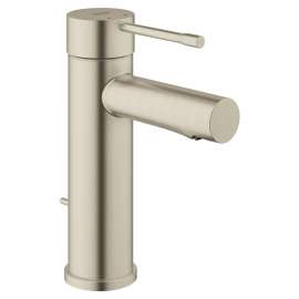 Single Hole Single-Handle S-Size Bathroom Faucet, 1.2 GPM (4.5 L/min), 32216ENA