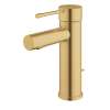 Single Hole Single-Handle S-Size Bathroom Faucet, 1.2 GPM (4.5 L/min), 32216GNA