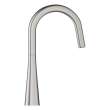 GROHE Zedra Single-Handle Pull Down Kitchen Faucet Dual Spray 1.75 GPM (6.6 L/min), 32226DC3