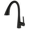 GROHE Zedra Single-Handle Pull Down Kitchen Faucet Triple Spray 1.75 GPM (6.6 L/min), 322982433