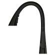 GROHE Zedra Single-Handle Pull Down Kitchen Faucet Triple Spray 1.75 GPM (6.6 L/min), 322982433