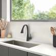 GROHE Zedra Single-Handle Pull Down Kitchen Faucet Triple Spray 1.75 GPM (6.6 L/min), 322982433