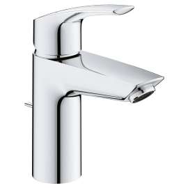 Single Hole Single-Handle S-Size Bathroom Faucet, 1.2 GPM (4.5 L/min), 32642003