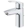 Single Hole Single-Handle S-Size Bathroom Faucet, 1.2 GPM (4.5 L/min), 32642003