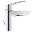 Single Hole Single-Handle S-Size Bathroom Faucet, 1.2 GPM (4.5 L/min), 32642003