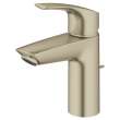 Single Hole Single-Handle S-Size Bathroom Faucet, 1.2 GPM (4.5 L/min), 32642EN3