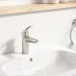 Single Hole Single-Handle S-Size Bathroom Faucet, 1.2 GPM (4.5 L/min), 32642EN3