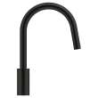 Concetto Single-Handle Pull-Down Kitchen Faucet Dual Spray 1.75 GPM (6.6 L/min), 326652433