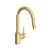 Concetto Single-Handle Pull-Down Kitchen Faucet Dual Spray 1.75 GPM (6.6 L/min), 32665GN3