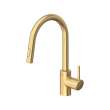 Concetto Single-Handle Pull-Down Kitchen Faucet Dual Spray 1.75 GPM (6.6 L/min), 32665GN3