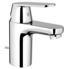 Single Hole Single-Handle S-Size Bathroom Faucet, 1.2 GPM (4.5 L/min), 3287500A