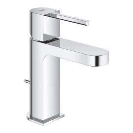 Single Hole Single-Handle S-Size Bathroom Faucet, 1.2 GPM (4.5 L/min), 33170003