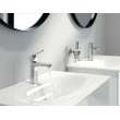 Single Hole Single-Handle S-Size Bathroom Faucet, 1.2 GPM (4.5 L/min), 33170003