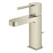 Single Hole Single-Handle S-Size Bathroom Faucet, 1.2 GPM (4.5 L/min), 33170EN3