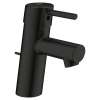 Single Hole Single-Handle S-Size Bathroom Faucet, 1.2 GPM (4.5 L/min), 342702431