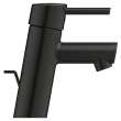 Single Hole Single-Handle S-Size Bathroom Faucet, 1.2 GPM (4.5 L/min), 342702431