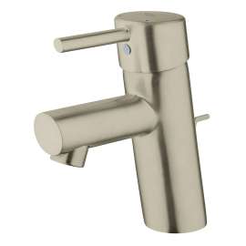 Single Hole Single-Handle S-Size Bathroom Faucet, 1.2 GPM (4.5 L/min), 34270ENA