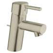 Single Hole Single-Handle S-Size Bathroom Faucet, 1.2 GPM (4.5 L/min), 34270ENA