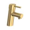 Single Hole Single-Handle S-Size Bathroom Faucet, 1.2 GPM (4.5 L/min), 34270GNA