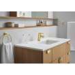 Single Hole Single-Handle S-Size Bathroom Faucet, 1.2 GPM (4.5 L/min), 34270GNA