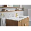 Single Hole Single-Handle S-Size Bathroom Faucet, 1.2 GPM (4.5 L/min), 34270GNA
