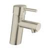 Single Hole Single-Handle S-Size Bathroom Faucet, 1.2 GPM (4.5 L/min) Less Drain, 34271ENA