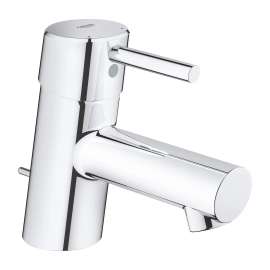 Single Hole Single-Handle XS-Size Bathroom Faucet, 1.2 GPM (4.5 L/min), 34702001