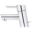 Single Hole Single-Handle XS-Size Bathroom Faucet, 1.2 GPM (4.5 L/min), 34702001