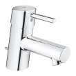 Single Hole Single-Handle XS-Size Bathroom Faucet, 1.2 GPM (4.5 L/min), 34702001
