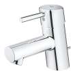 Single Hole Single-Handle XS-Size Bathroom Faucet, 1.2 GPM (4.5 L/min), 34702001