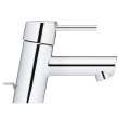 Single Hole Single-Handle XS-Size Bathroom Faucet, 1.2 GPM (4.5 L/min), 34702001