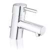 Single Hole Single-Handle XS-Size Bathroom Faucet, 1.2 GPM (4.5 L/min), 34702001