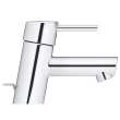 Single Hole Single-Handle XS-Size Bathroom Faucet, 1.2 GPM (4.5 L/min), 34702001