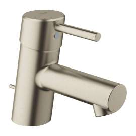 Single Hole Single-Handle XS-Size Bathroom Faucet, 1.2 GPM (4.5 L/min), 34702EN1