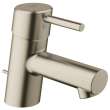 Single Hole Single-Handle XS-Size Bathroom Faucet, 1.2 GPM (4.5 L/min), 34702EN1