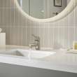 Single Hole Single-Handle XS-Size Bathroom Faucet, 1.2 GPM (4.5 L/min), 34702EN1