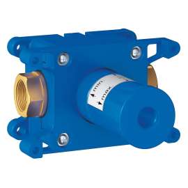 Volume Control Rough-In Valve Set, 35029000